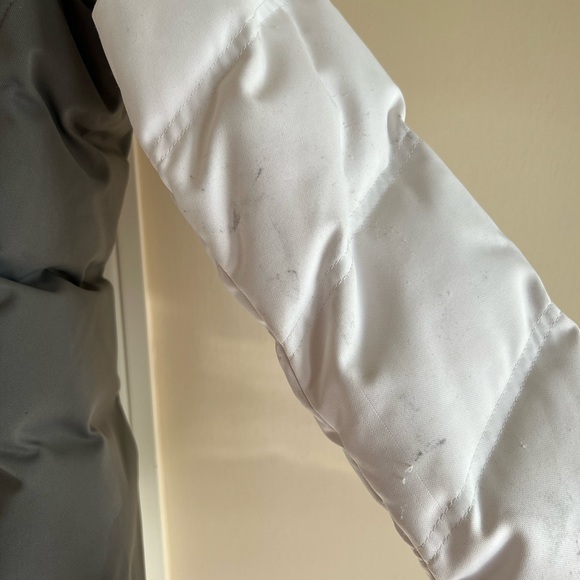 Ski Coat - Picture 6 of 11